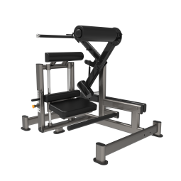 Gym Equipment Supplier - Galvanized Steel Rotational Twist Machine