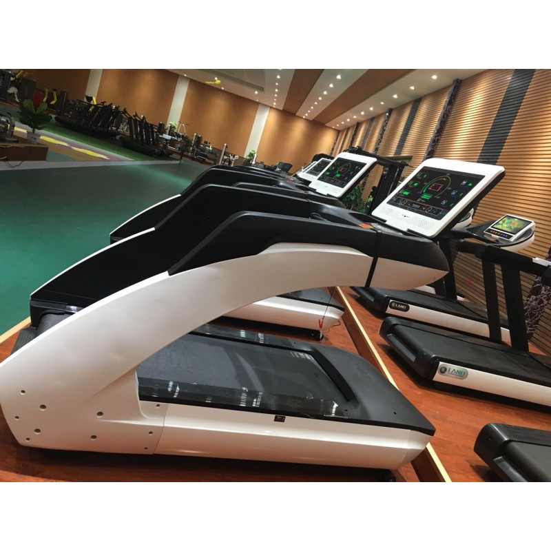 Electric Treadmill Manufacturer - Professional Fitness Running Machine