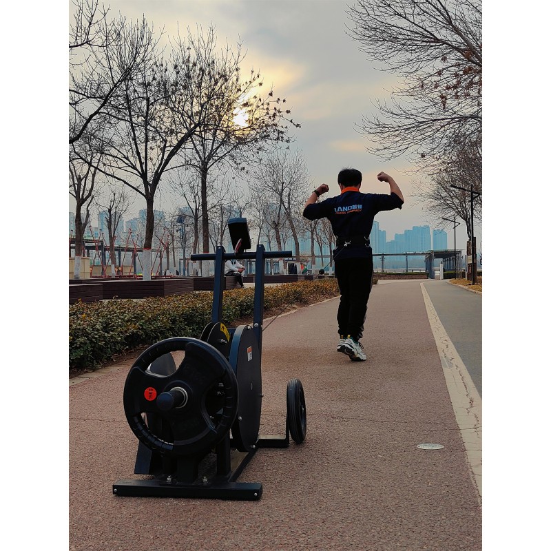 Exercise Bench Supplier - Adjustable Multi Gym Crunch Bench