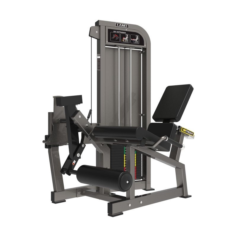 Abductor Machine Supplier - Adjustable Steel Adductor Abductor