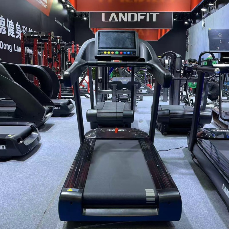 Centrifugal Trainer Factory - Home Gym Flywheel Machine