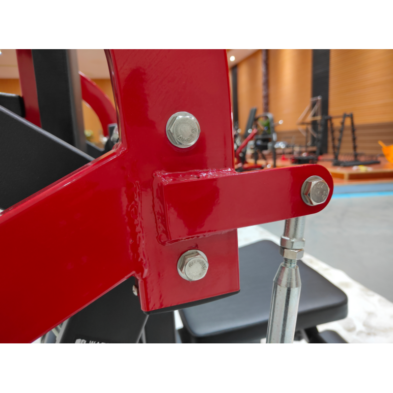 Leg Curl Machine Factory - Pin Loaded Prone Leg Extension Machine