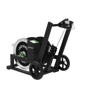 Multi Trainer Supplier - Weight Pile Pull Up Adjustable Rack