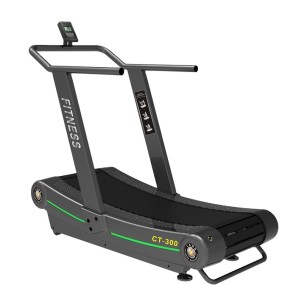 Home Treadmill Manufacturer - High Speed Electric Running Machine