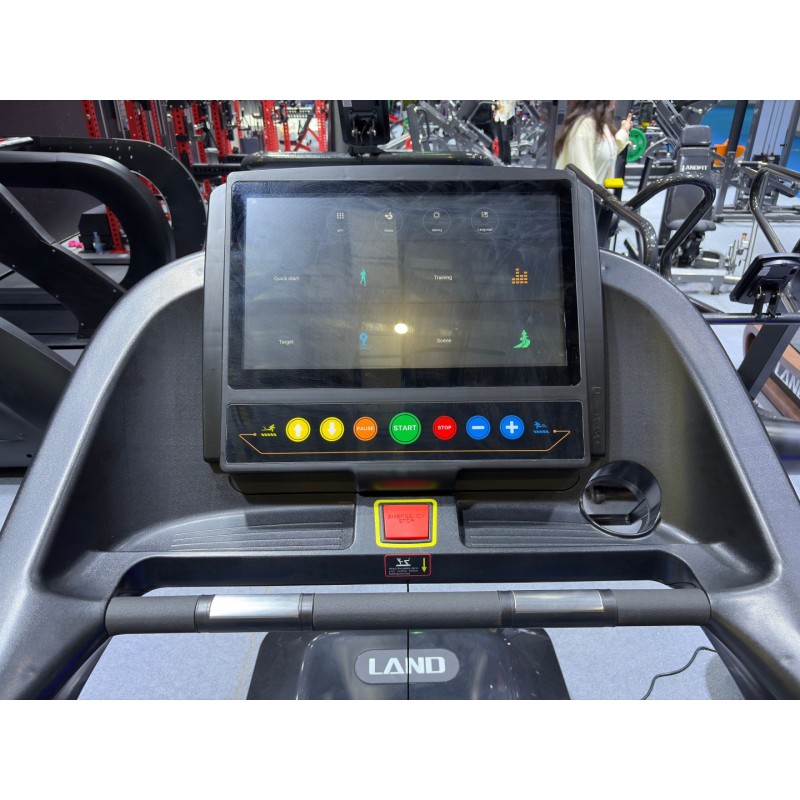 Air Bike Supplier - Commercial Gym Cardio Training Equipment