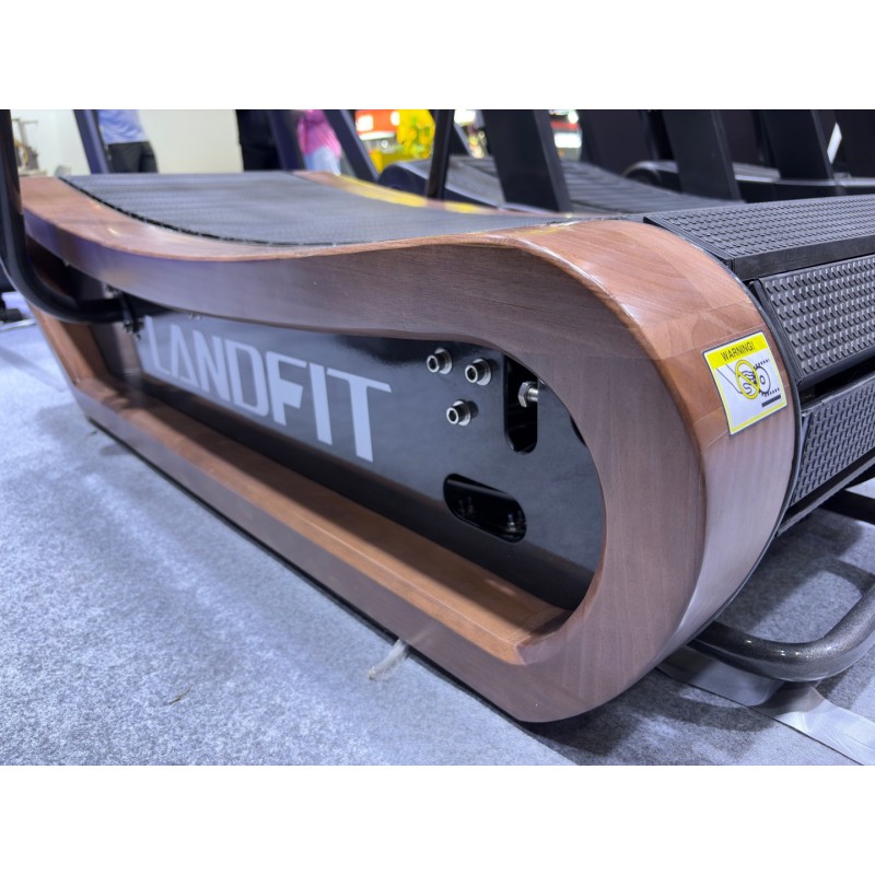 Commercial Treadmill Supplier - Touch Screen Cardio Gym Equipment