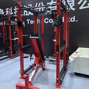 Spin Bike Factory - Magnetic Resistance Stationary Bicycle