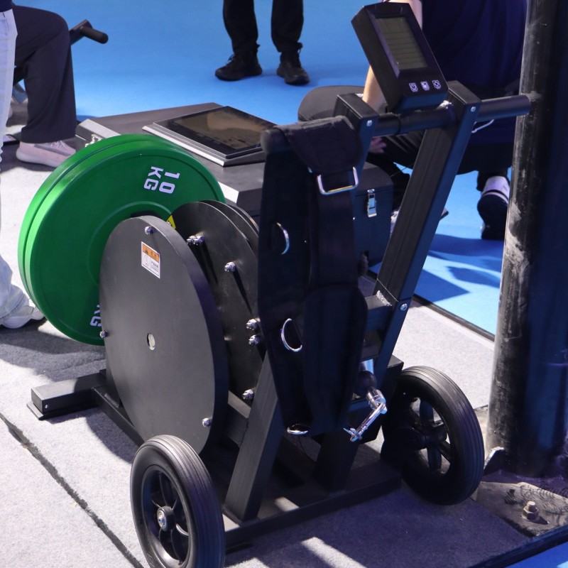 Dumbbell Rack Factory - Gym Equipment Holder Storage System