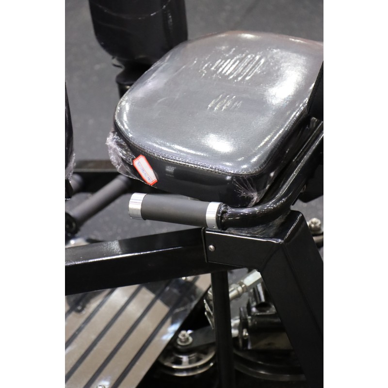 Lat Pulldown Factory - Compact Upper Body Workout Machine