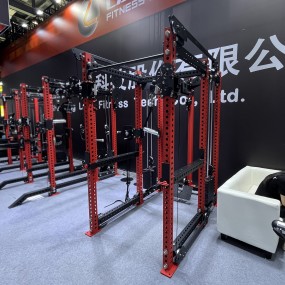 Chest Machine Supplier - Plate Loaded Iso Lateral Equipment