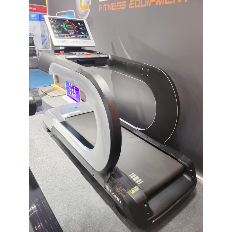 Fitness Equipment Supplier - Factory Direct Electric Bodybuilding Treadmill