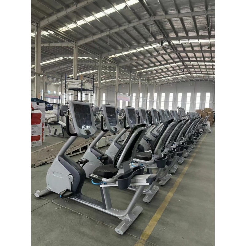 Recumbent Bike Factory - Magnetic Resistance Gym Home Use