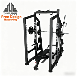 Preacher Curl Bench Manufacturer - Commercial Seated Cable