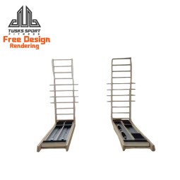 Pilates Reformer Factory - 3 in 1 Combo Tower Table