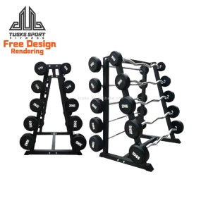 Bumper Disc Supplier - Powerlifting Calibrated Steel Plate