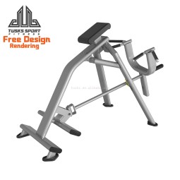 Abdominal Machine Supplier - Assisted Chin Dip Vertical