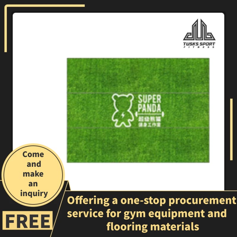 Lawn Carpet Factory - Green Artificial Turf Decoration