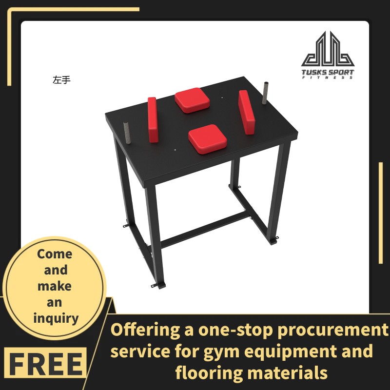 Bench Press Machine Supplier - Plate Loaded Incline Press