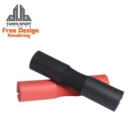 Barbell Collar Supplier - 50mm Metal Spring Clamps