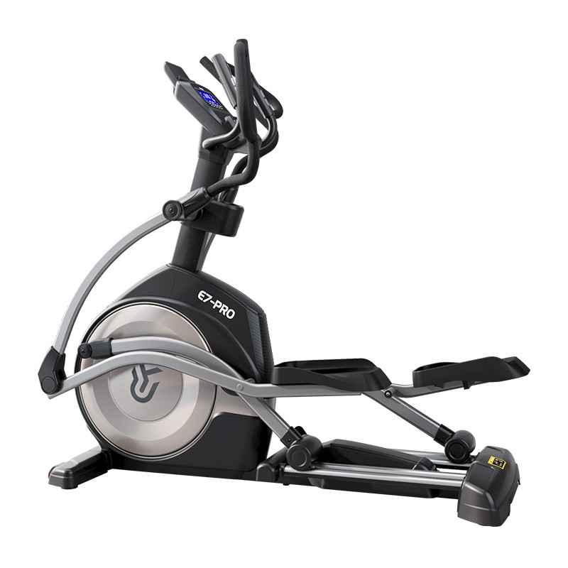 Elliptical Trainer Supplier - Commercial 32-Level Resistance