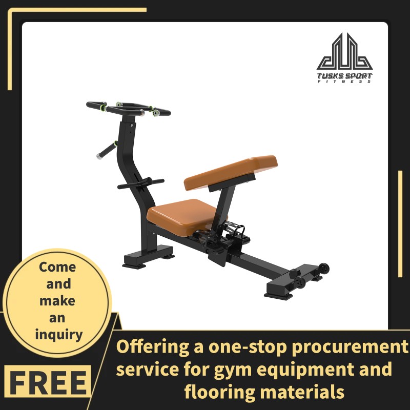 Abdominal Machine Manufacturer - Commercial Adjustable Fitness