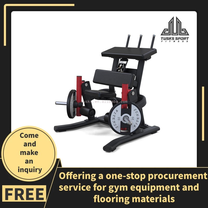 Leg Curl Machine Manufacturer - Adjustable Compact Ergonomic