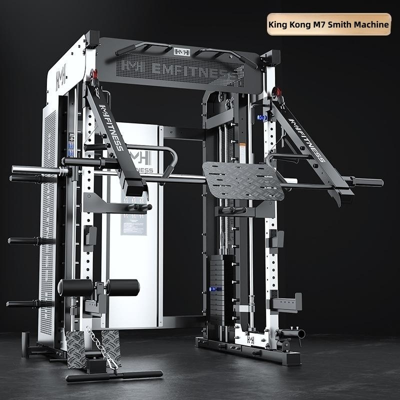 Fitness Equipment Supplier - Comprehensive Training M8 Series
