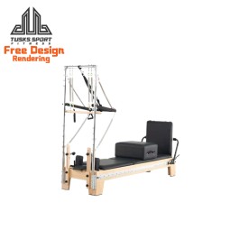 Wunda Chair Supplier - Professional Wood Yoga Training