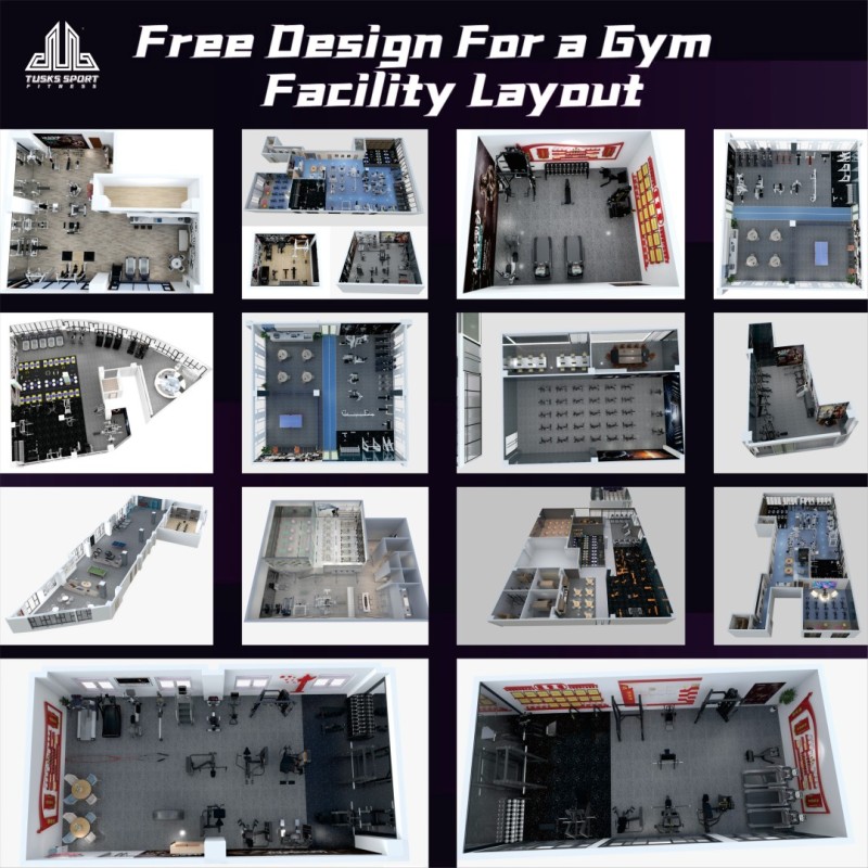 Hyperextension Machine Factory - Commercial Home Gym Luxury