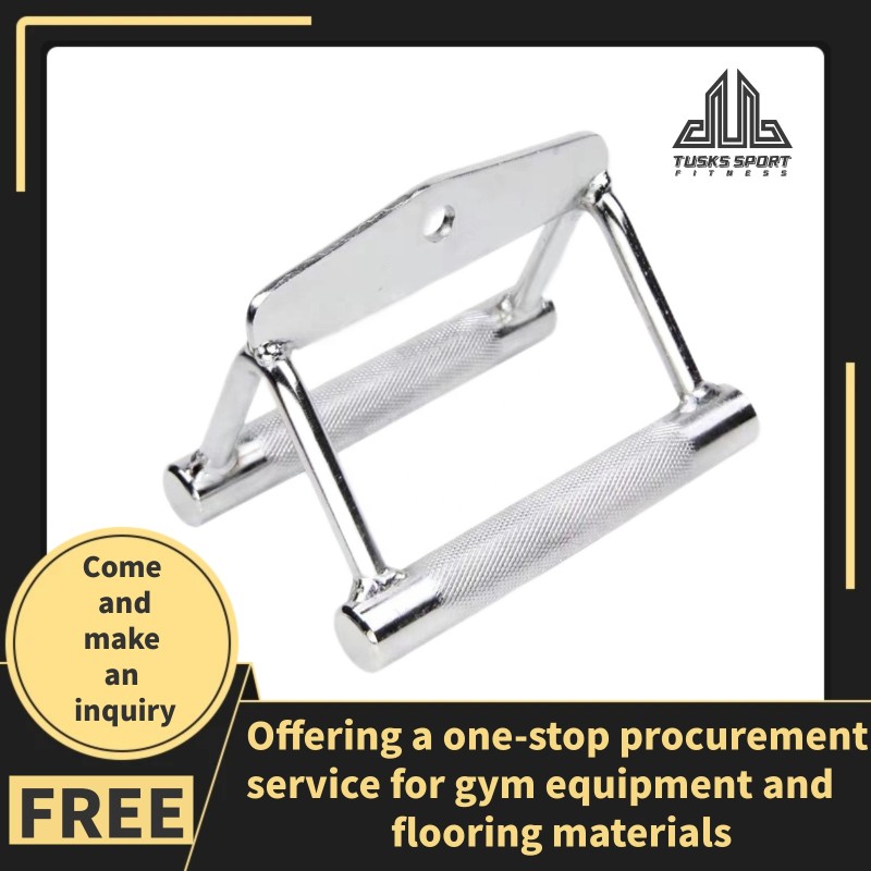 Hand Grip Factory - Free Weights Tricep Biceps Curl