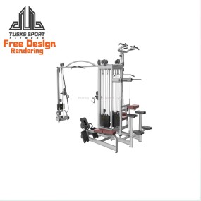 Calf Machine Manufacturer - Factory Direct Supply New