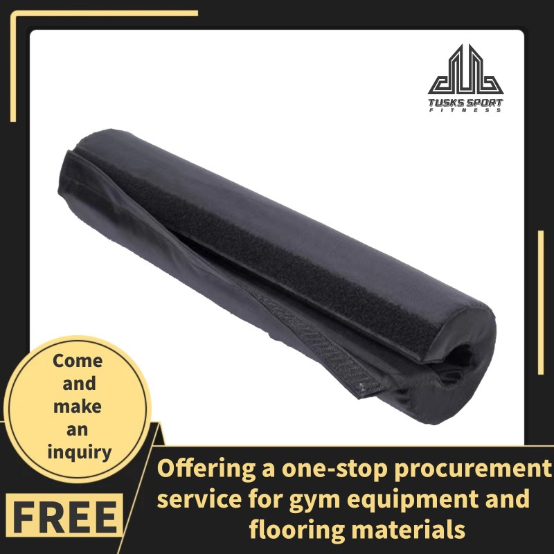 Silicone Grip Manufacturer - Barbell Dumbbell Anti-skid