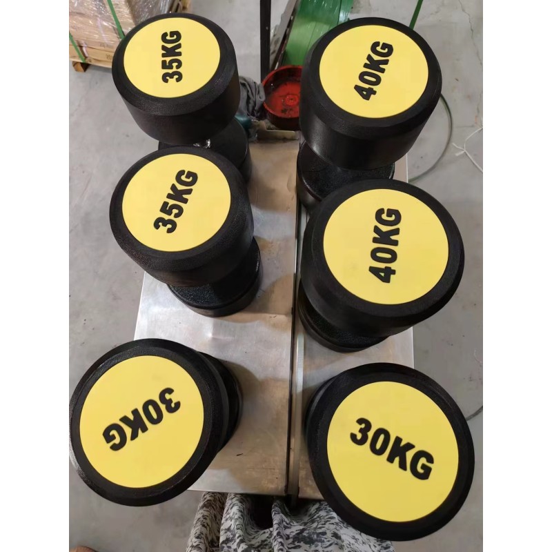 Bumper Plate Manufacturer - Gym Exercise Weightlifting Disc