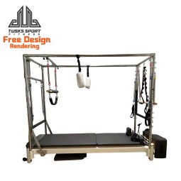 Dumbbell Rack Supplier - Multi-Function Vinyl Set Metal