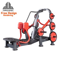 Squat Cage Supplier - Commercial Bench Rack Standing