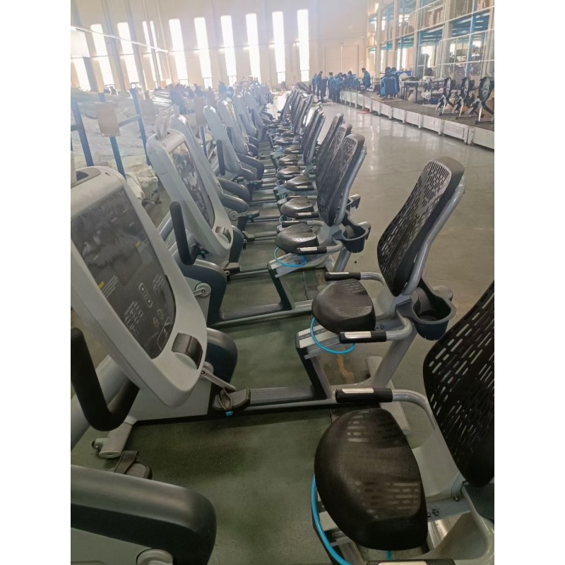 Recumbent Bike Factory - Magnetic Resistance Gym Home Use