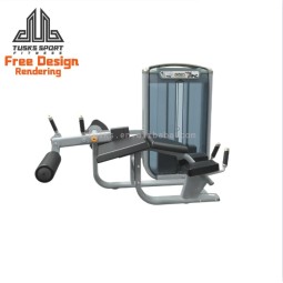 Chin Up Machine Factory - Medium Loader Steel Assistant