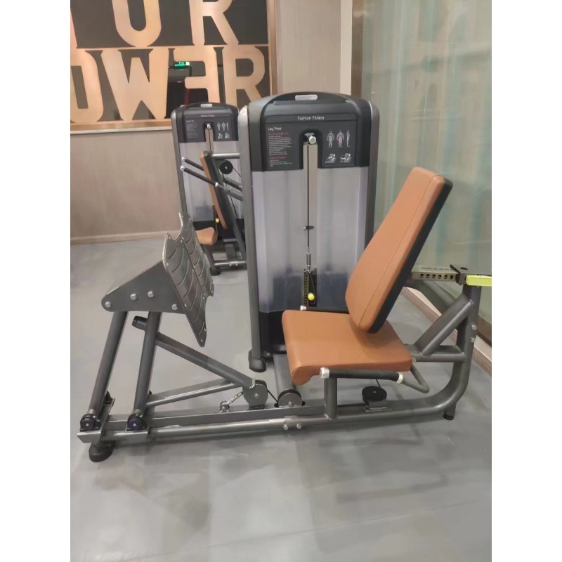 Leg Press Machine Factory - Commercial Bodybuilding Strength