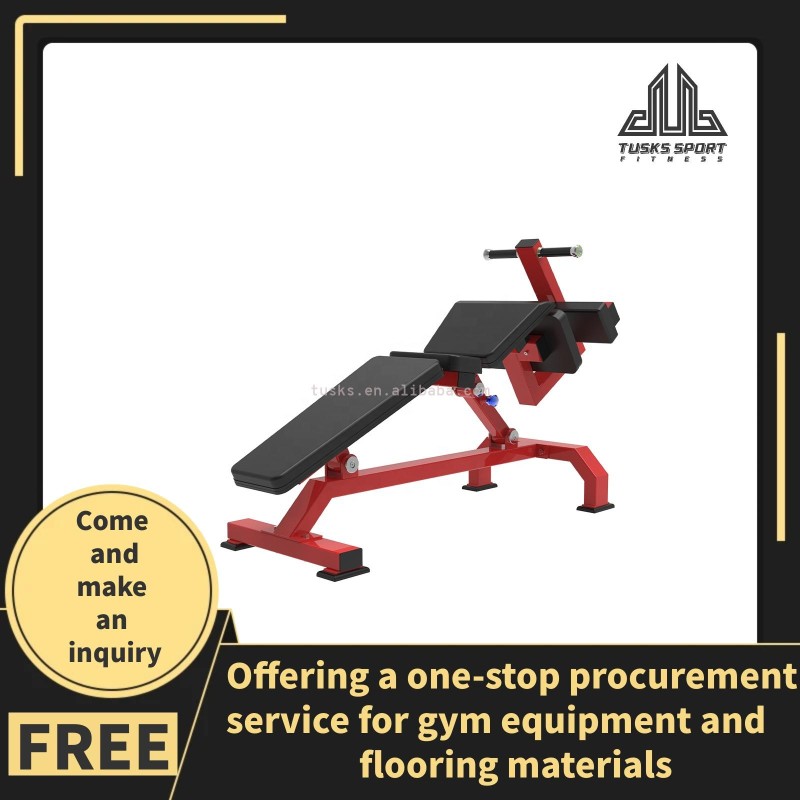 Gym Equipment Supplier - Vertical Knee Dip Bodybuilding