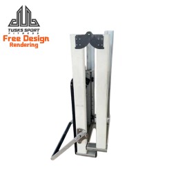 Pilates Trainer Supplier - Compact Studio All-in-One