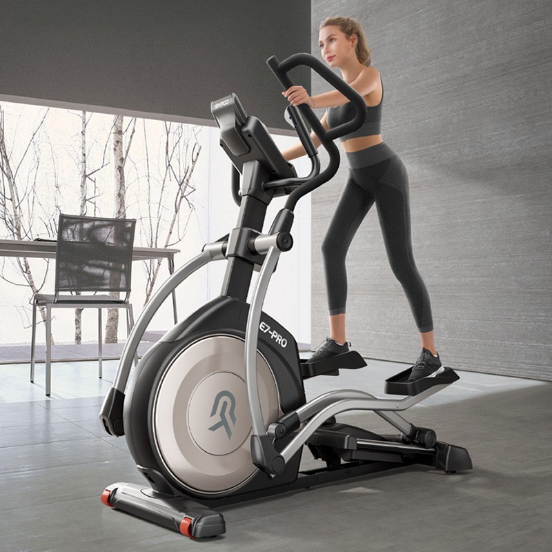 Elliptical Trainer Supplier - Commercial 32-Level Resistance