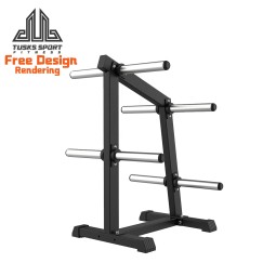 Lat Pull Down Machine Supplier - Plate Loaded Iso-Lateral
