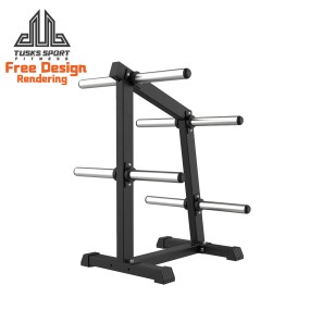 Lat Pull Down Machine Supplier - Plate Loaded Iso-Lateral