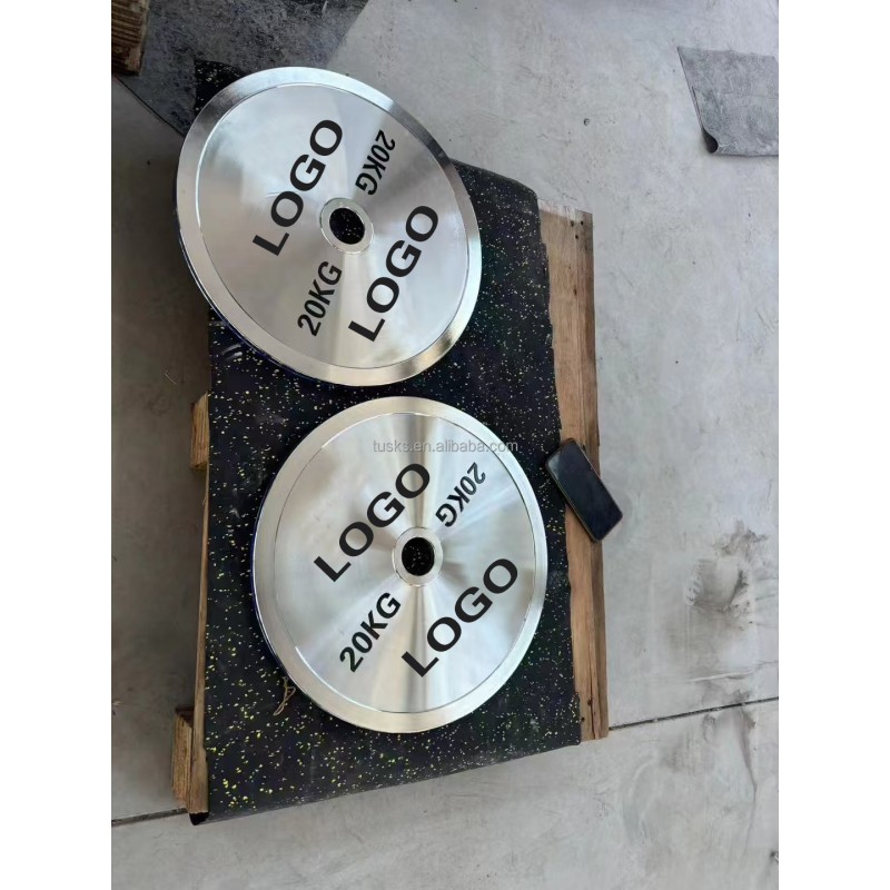 Dumbbell Set Factory - Factory Direct Electroplated Free