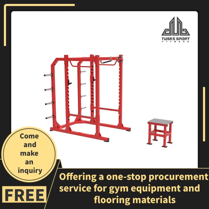 Strength Machine Manufacturer - Commercial Vertical Knee Dip