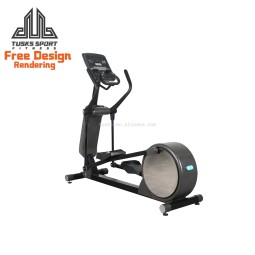 Elliptical Trainer Manufacturer - Magnetic Cross Bike Home