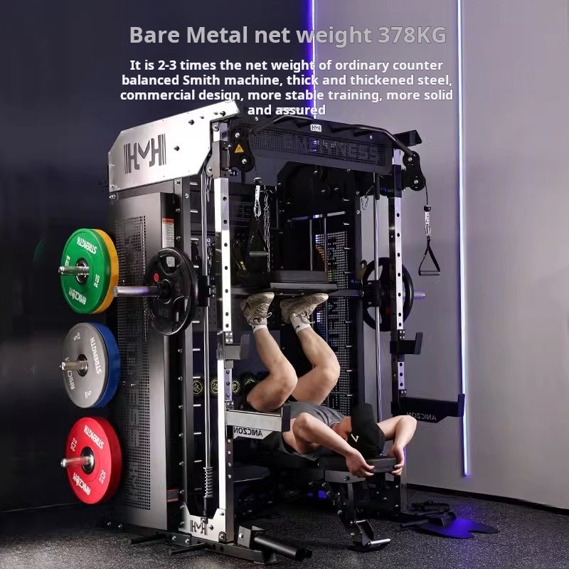 Weight Plate Tree Manufacturer - Professional Gym Equipment