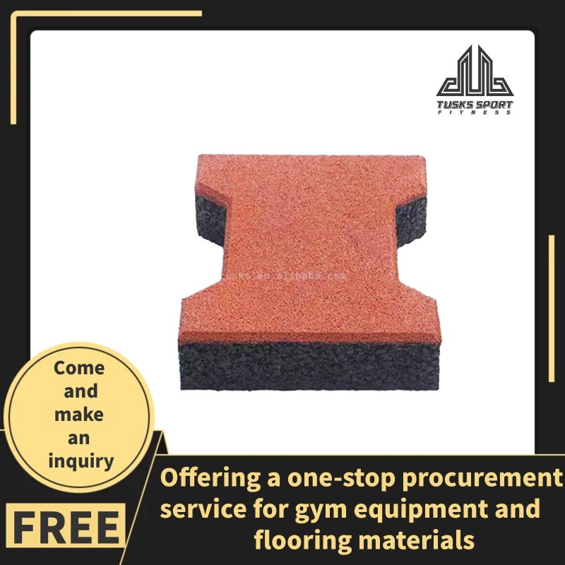 Rubber Pavers Manufacturer - Wholesale Driveway Walkway Tile