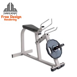 Leg Press Machine Supplier - Hot Selling Linear Top Gym