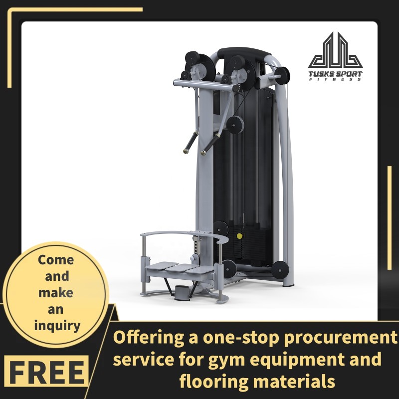 Pec Fly Machine Supplier - Commercial Shoulder Press
